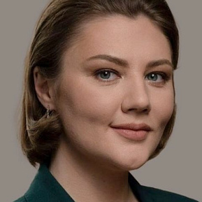 Жанна Толстикова