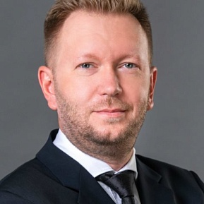 Юрий Свистунов