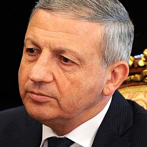 Вячеслав Битаров
