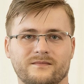 Максим Григоров
