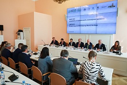 На НМЭК-2025 обсудили, как сохранить и приумножить всемирное наследие