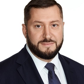 Алексей Коневский