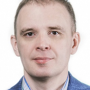 Дмитрий Мраморов