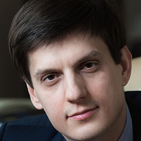Дмитрий Дырмовский