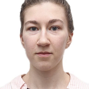 Алиса Родионова