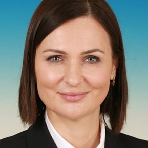 Татьяна Буцкая