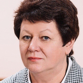 Елена Хвостикова
