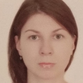 Юлия Копченова