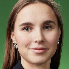 Анна Старкова