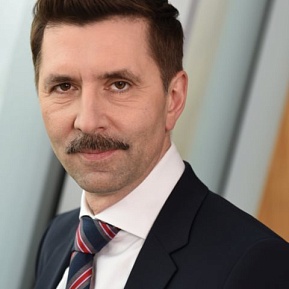 Сергей Кузнец