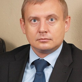 Вадим Зуйков