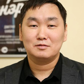 Петр Чиряев
