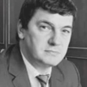 Михаил Демидов