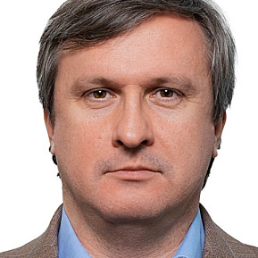 Максим Астафьев