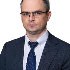 Сергей Семенов