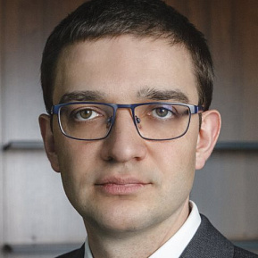 Дмитрий Галкин