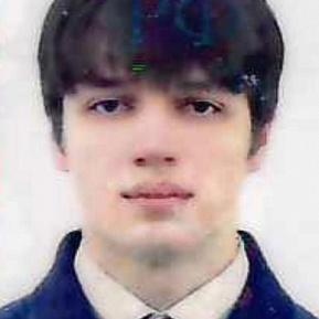 Сергей Карпушкин