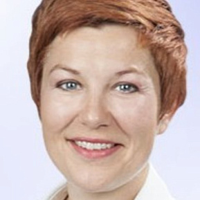 Ирина Хворостян
