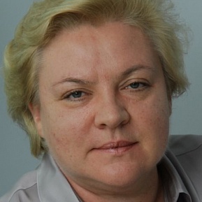Надежда Гришина
