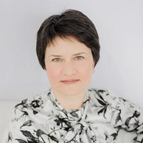 Елена Порман