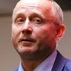 Сергей Тушин