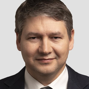 Виктор Марков