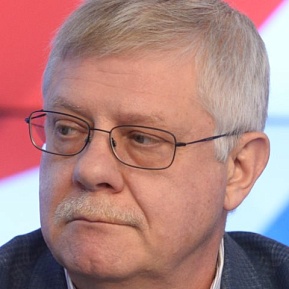 Владимир Мошкало