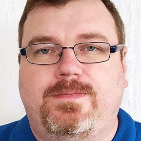 Александр Брагин