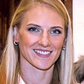 Светлана Ромашина