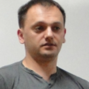 Дмитрий Запорожец