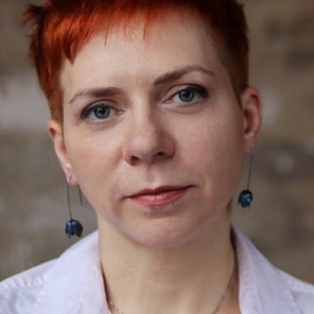 Майя Русакова