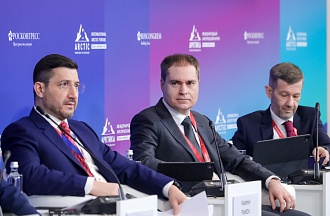 Государственная поддержка северного завоза: проблемы и перспективы