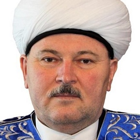 Равиль Панчеев