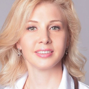 Светлана Каневская