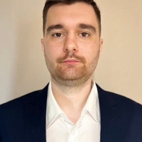 Илья Бодров