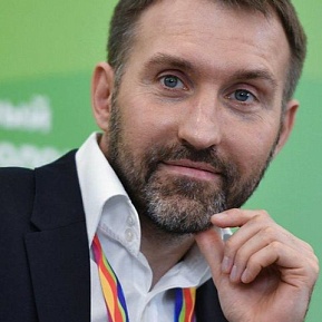 Сергей Матвеев