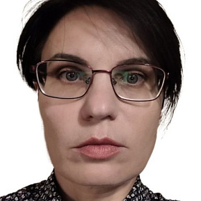 Екатерина Ермолаева
