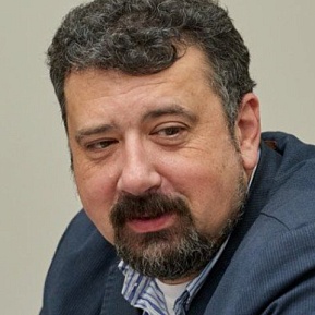 Александр Милкус