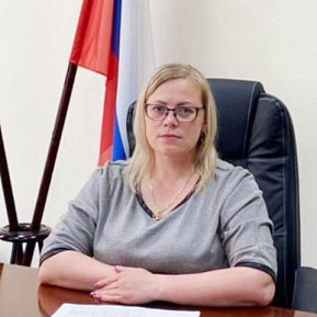 Екатерина Василькова