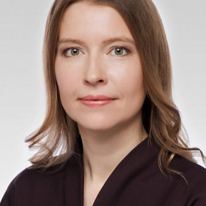 Екатерина Лозгачева