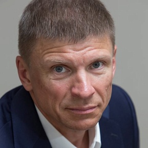 Сергей Гарбук