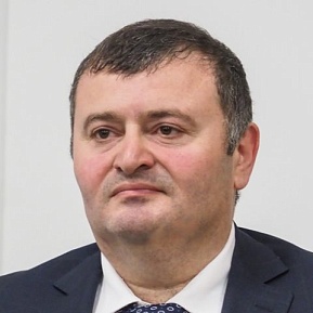 Николай Афанасов