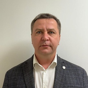 Алексей Катяев