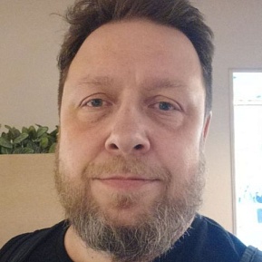 Александр Марей
