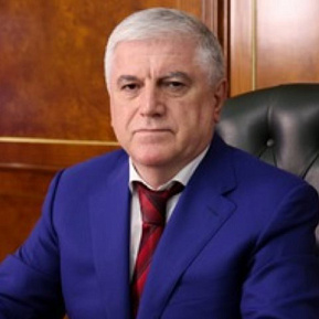 Юсуп Умавов