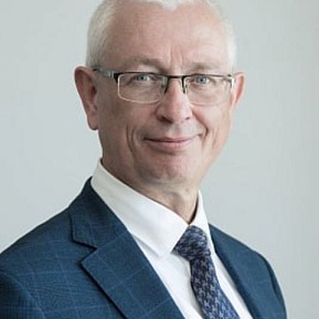 Михаил Малишевский