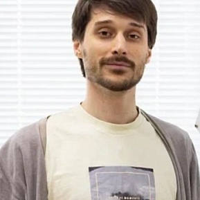 Никита Букреев