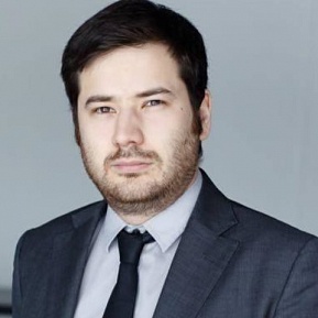 Тимур Сафин