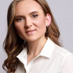 Марина Логунова