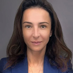 Татьяна Капустина